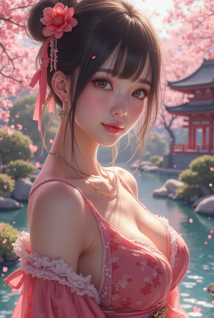 Japan sexy women