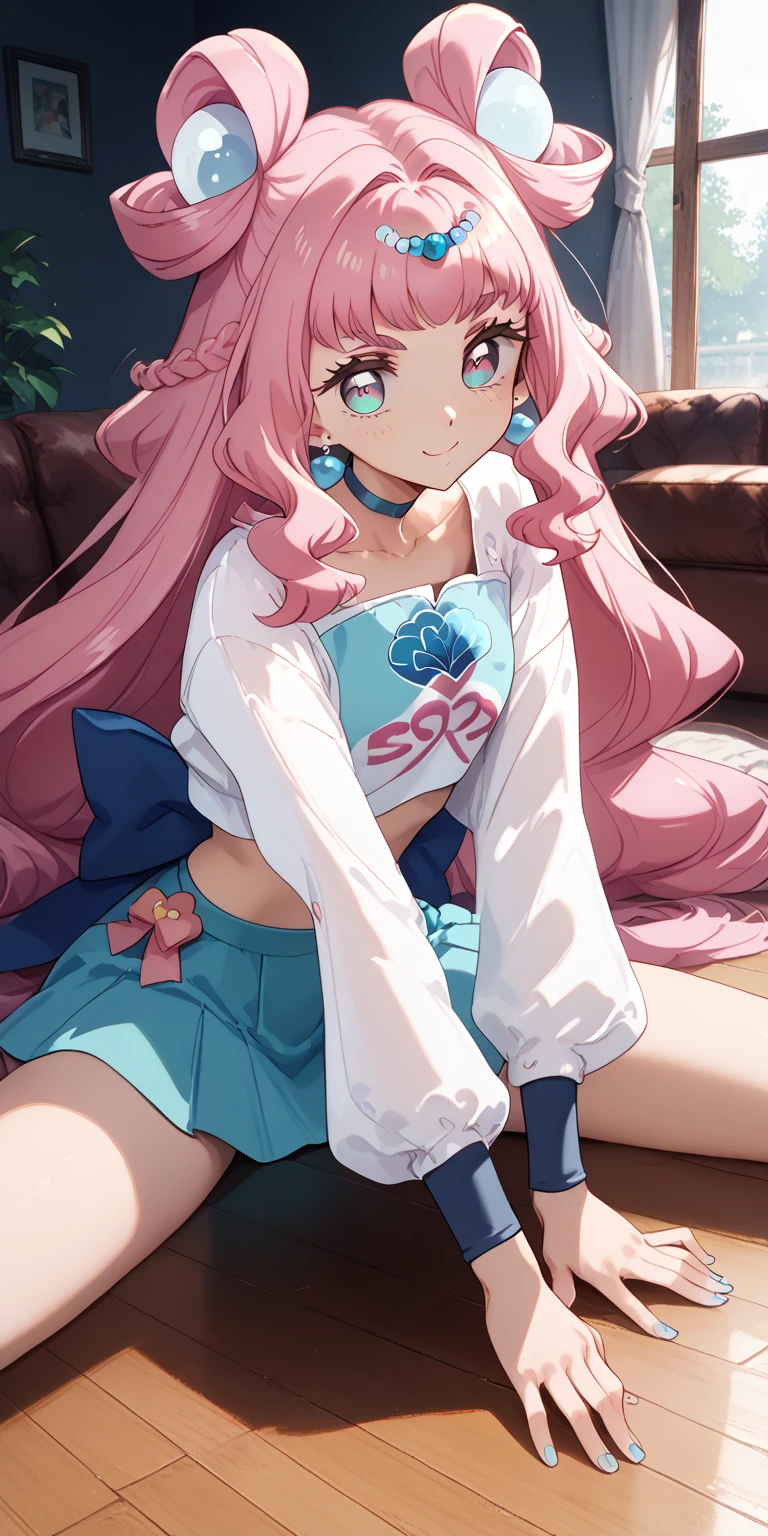 ahri casual jeans league of legends