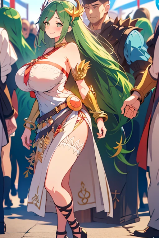 ((1 mulher magra, pele verde)),((Blusa rasgada, Roupas rasgadas))),((huge breasts, seios nus, buceta nua, buceta muito peluda)),((cabelos verdes)),((olhos cor-de-rosa , Hopeless face)),((Standing,Em uma floresta assombrada, at night)),((1 arm behind the back)),