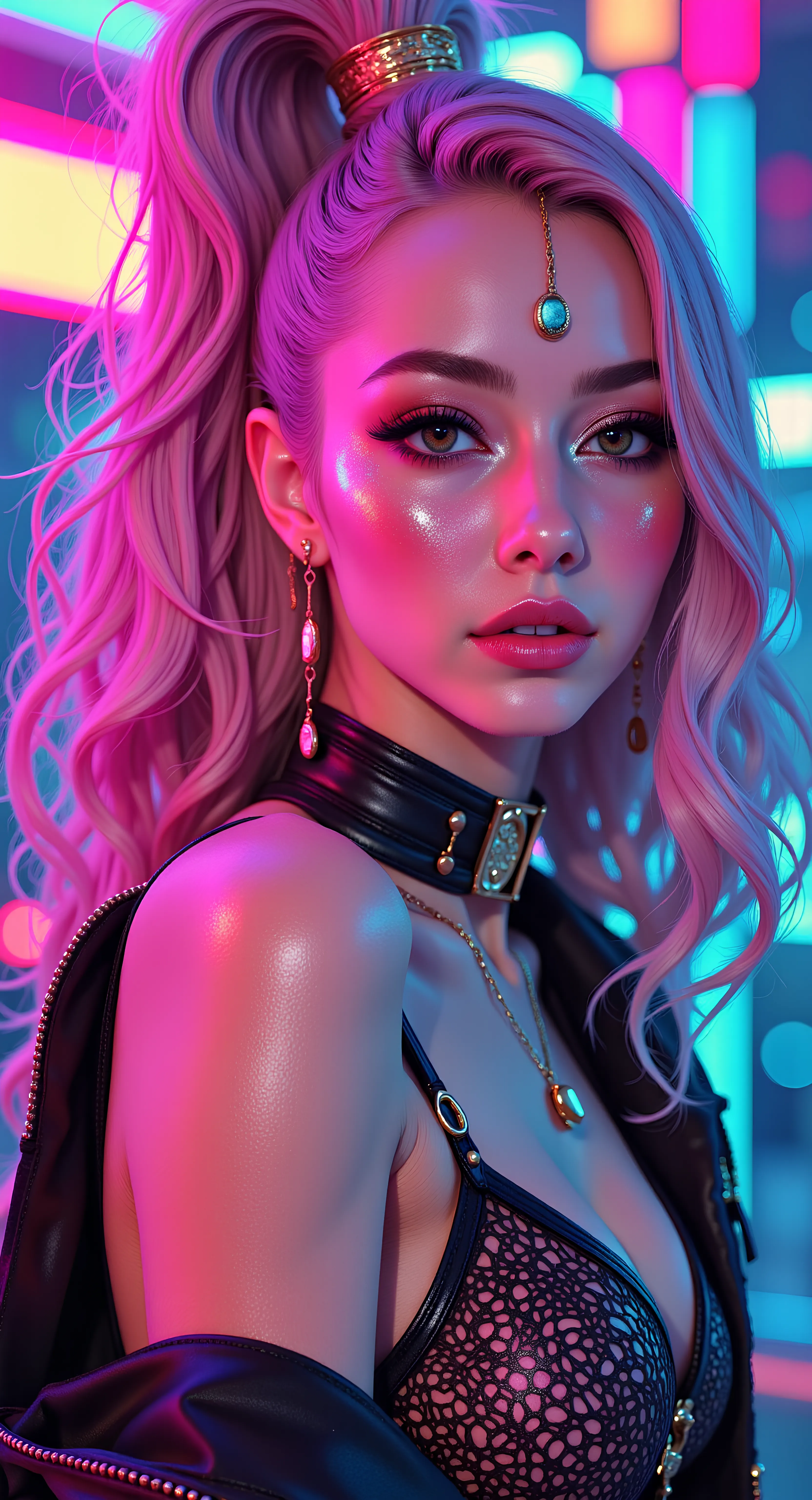 Hyperality Anime v1.11