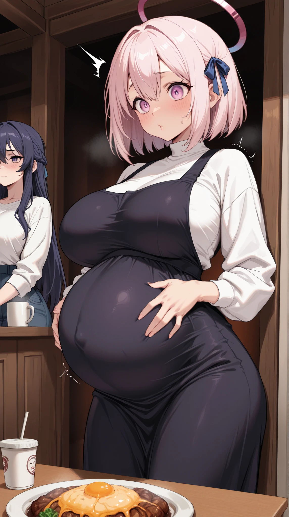 Pregnant,pregnansy, boy,man