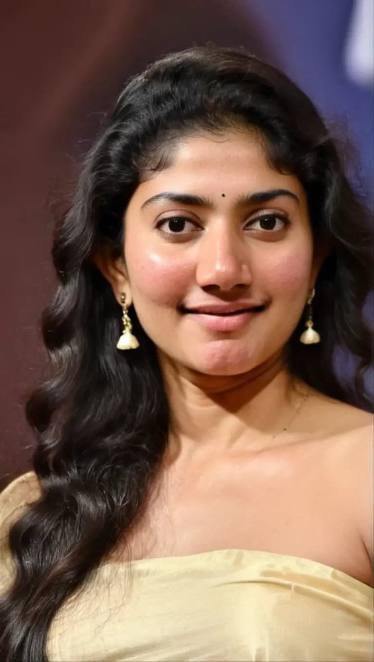 ultrarealistic hires full body nude photo of a 30-year-old sai pallavi woman nipple show,pussy show