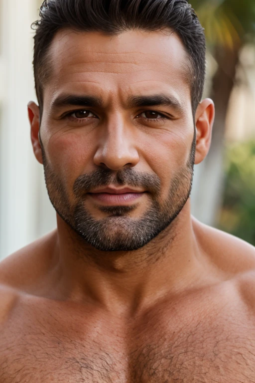 man, macho sexy man