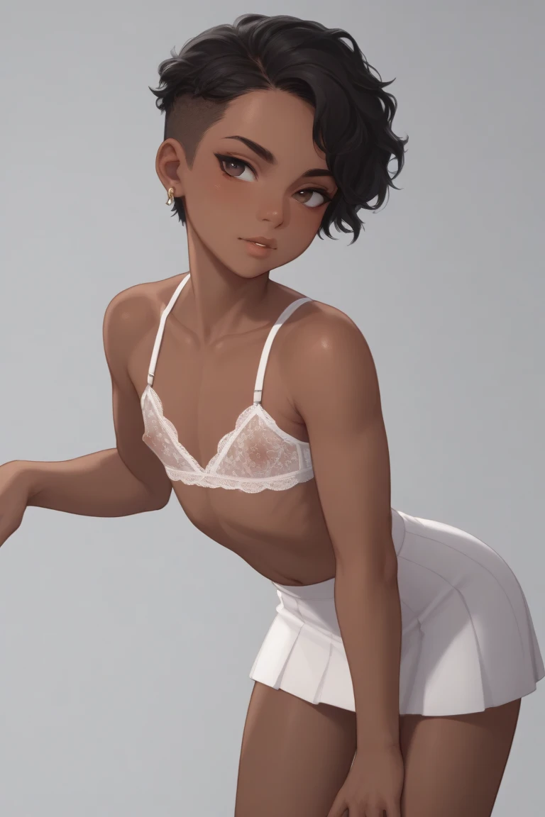 a father photograph sent by his second son to his first son( a he had been brainwashing by his secondson ,eloped with his second son, crossdressing , wife of his secondson, wear sexy lingerie,has marital life with his secondson ,)