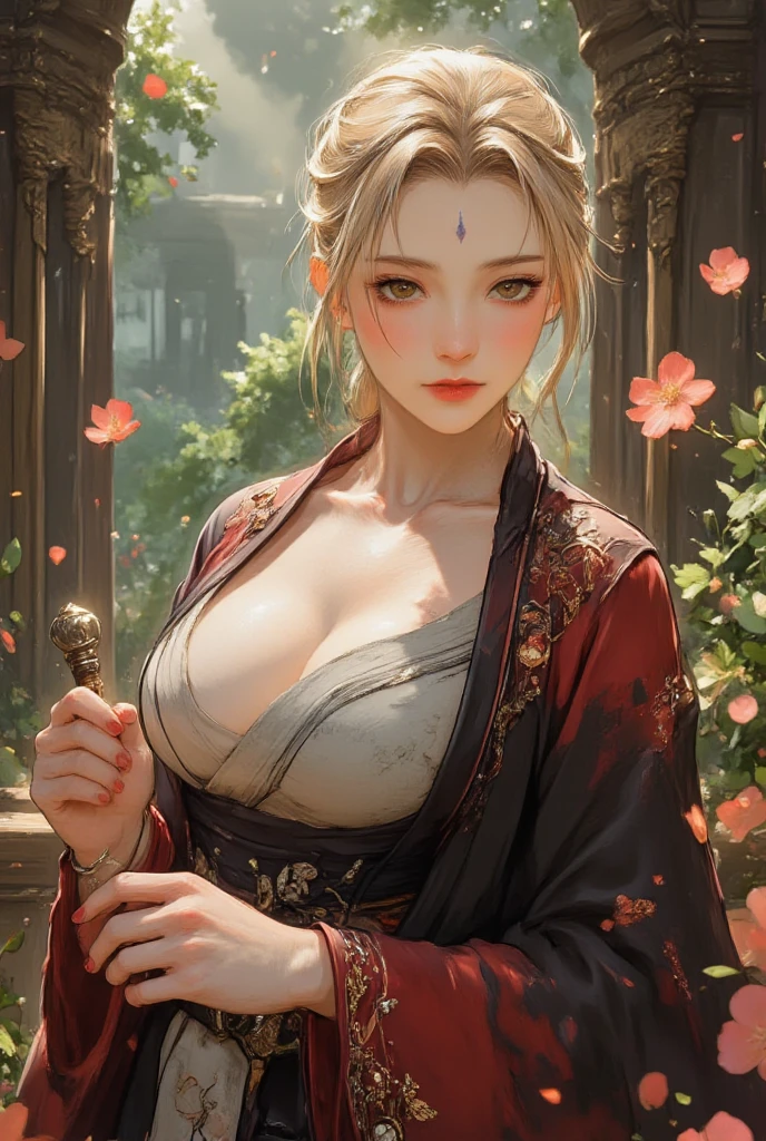 shenzi,1girl,long hair,pink hair,purple eyes,very long hair,hair_ornament,pink kimono,,, ((knee shot)), 8k, masterpiece, original photo, best quality, detail:1.2), ((Shot at random angles)), lifelike, Extremely detailed CG unified 8k wallpapers, depth of field, movie light, lens flare, Ray tracing, (extremely beautiful face, beautiful lips, beautiful eyes), intricate detail face, ((ultra detailed skin)) 1 girl, in the darkness, deep shadow, beautiful korean girl, kpop idol,(Very slim figure:1.3), plump breasts, (bright smile), (City night, (neon lights), (night), beautiful korean girl, white diamond earrings, diameter bracelet, Dia Necklace, clear eyes, Walk, (big eyes), right hand, anatomically correct
