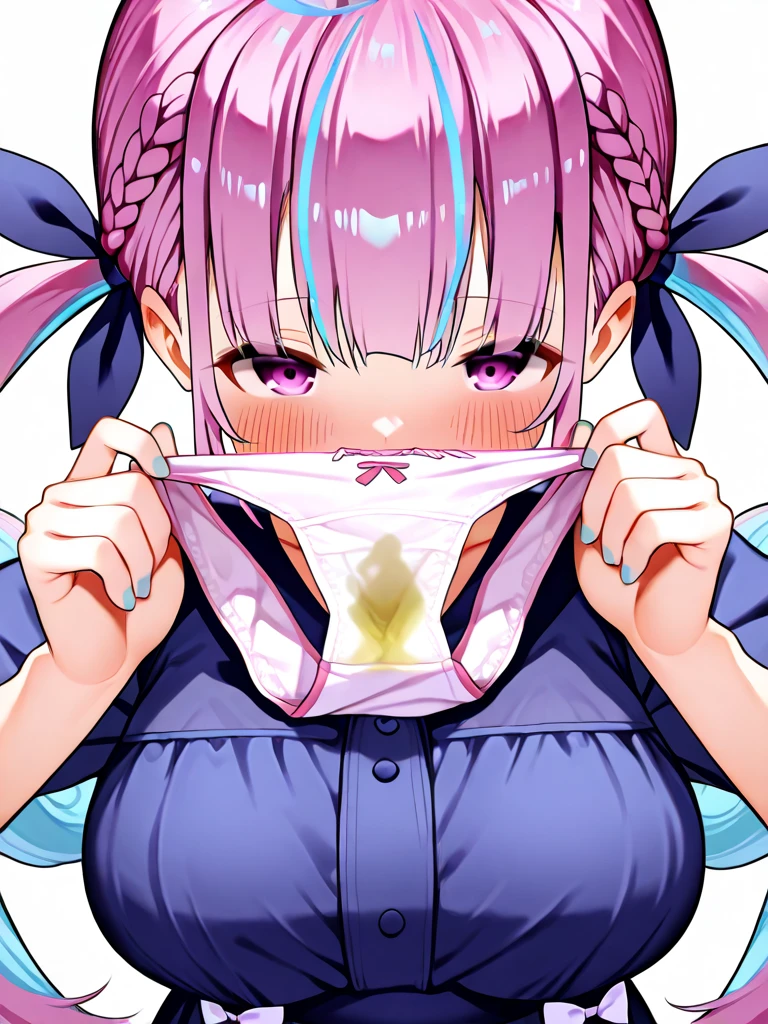 ((highest quality)), ((masterpiece)), (be familiar with), Perfect Face, indoor, Bedroom, Watching the audience,
One woman, Kanroji Mitsuri,
Open Mouth, Ecstatic expression, blush, smile,
Small breasts, Flat Chest, Young Girl, , , Girl,
Long Hair, Braid,
Fully nude, Nipples exposed, Sex with a man with a big dick, 膣内ejaculation, Semen is taken, Insert a into your, Sex in missionary position, , Leg spread,