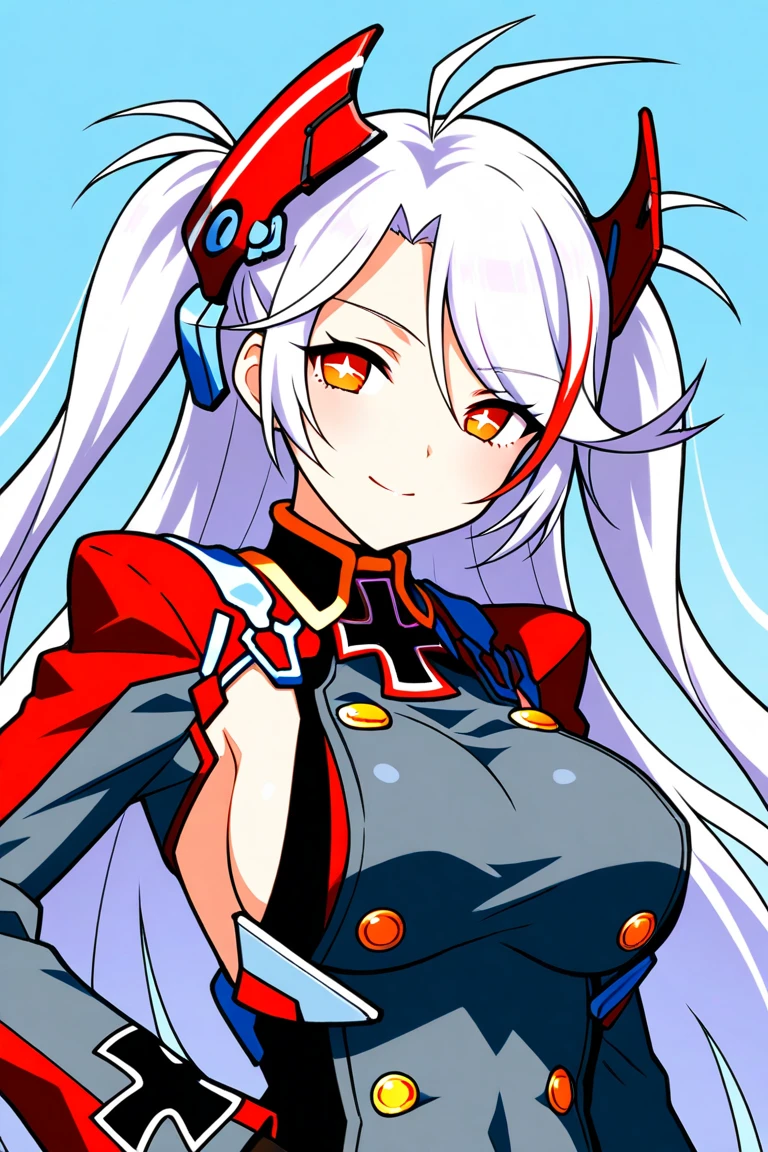 Harley Quinn,  of (Ultra detailed:1.3),  (digital art:1.3) of (Ultra detailed:1.3)(masterpiece), ,  close up portrait,  eyes shoot,  front of the camera,  looking at camera,  1girl,  rena lanford,  ahoge,  armor,  blue_eyes,  blue_hair,  boots,  cape,  full_body,  hair_ornament,  pleated_skirt,  pointy_ears,  short_hair,  woman:robot joints:0.6,  armpits:mecha:0.5,  evangelion:cyberpunk edgerunners:0.5,  lens flare:opal:06,  intricate detail,  cinematic lighting,  amazing quality,  amazing shading,  detailed Illustration,  official artwork,  wallpaper,  official art,  extremely detailed eyes and face,  beautiful detailed eyes,  ((masterpiece,  best quality)),  (from behind),  upper body,  (thigh gap),<lora:EMS-255619-EMS:0.800000>,<lora:EMS-289246-EMS:0.800000>,<lora:EMS-228233-EMS:0.900000>