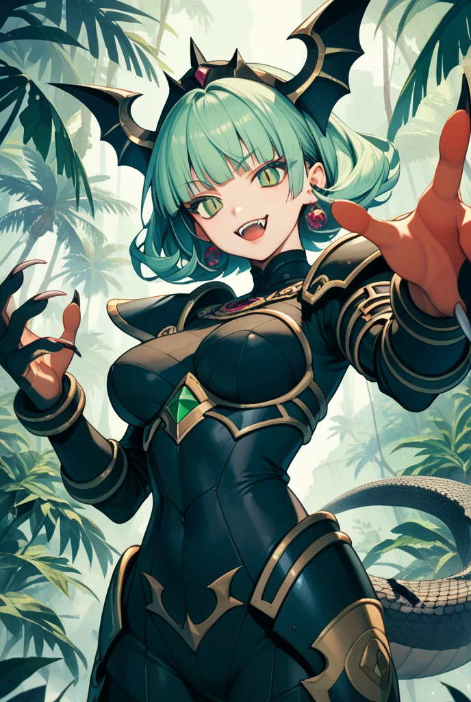 <lora:EdensZero_Witch:0.7>,witchregret, battledress, combat helmet,green hair, black dress, smile,(portrait:0.3) black dress,cleavage, elbow gloves , bare shoulders ,<lora:2Bout_SD15:0.0>, <lora:age_slider_v2:2> ,background is night sky with stars, sakura leaves falling,