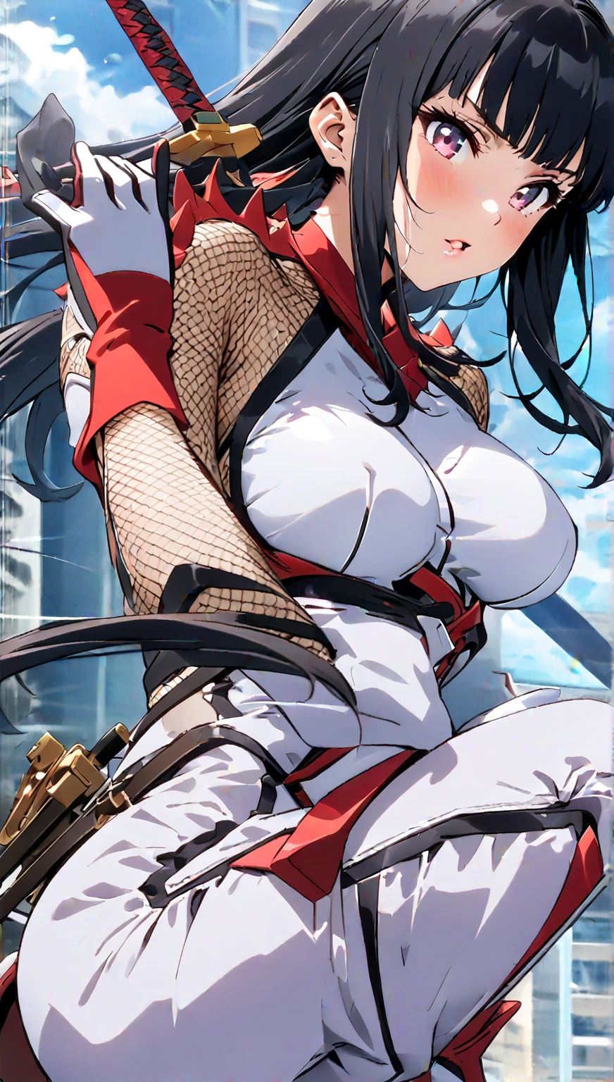 high quality,HD,16K,Sharp Line,1 Girl,fantasy, (Fire Spirits),Pretty Face, Large Breasts, Beautiful legs,In the mountains,Focus Girl,detailed Pretty Face,Detailed clothes,beautiful eyes,Cool,Sexy,Dynamic Angle,穿着华服的神明Strike a pose拍照, Ancient mysterious sexy goddess, Traditional beauty woman, Beautiful female warrior god of war , Beautiful sexy goddess, Gorgeous role-playing, high, Beautiful young girl, Beautiful woman, 华丽Beautiful woman, Complex clothing,Chinese Mystical Aesthetics, Beautiful Asian ancient mysterious girl, Extremely detailed shot of the goddess, Jaw-dropping sexy beauty, Big breasts deep neckline sexy belly button(butt), (bedroom), (Sexy Girls), masterpiece, best quality, Bangs, blush, Chest, clavicle, Eyebrows visible through hair, (Gradient red and gold hair), Jewelry, Long hair,Bright Eyes, ring, (solitary), illustration, fashionable, miss, Strike a pose, background, element, confident, Express, Accessories, majestic, striking, key point, Dynamic poses, ((plump)), (black))Woman in transparent dress,Viewer,(((Full breasts, Keeley University))),Slim waist,(Navel exposed,Bare waist), Long hair, extreme detailed details, 详细的fantasy艺术, Stunning character art, Beautiful and exquisite character art, Beautiful transparent dress, Very detailed, Large Breasts,Chest,Golden ratio figure,Beautiful figure,Ultra wide-angle shooting,Full body shot拍摄,Body close-up,Full body shot,Wearing a pleated tulle skirt,柔和动漫illustration, 柔和的深色background,Fujifilm XT3 Clear focus, f 5.6, High Detail, Clear focus,(Wearing openwork clothing),, (Natural light), (Tempting)translucent, Good velvet quality, Compared, Divine Light,, Silver hair, 天空background, Absolute Strength,Female Shinmei,穿着性感丝绸的Female Shinmei,,Large Breasts,Chest,Golden ratio figure,Beautiful figure,Ultra wide-angle shooting,Full body shot,Body close-up,Full body shot, Wearing a tulle dress, Model shooting style, Large Breasts,饱满Chest,Golden ratio figure,Beautiful figure,(Extremely detailed CG 8k wallpaper unit), The most beautiful artistic photos in the world, , 8K 超HD, ) on the beach,Sexy lazy posture,Sexy seductive expression,best quality,masterpiece,Ultra-high resolution,(Practical:1.4),original photo,Ultra-high resolution