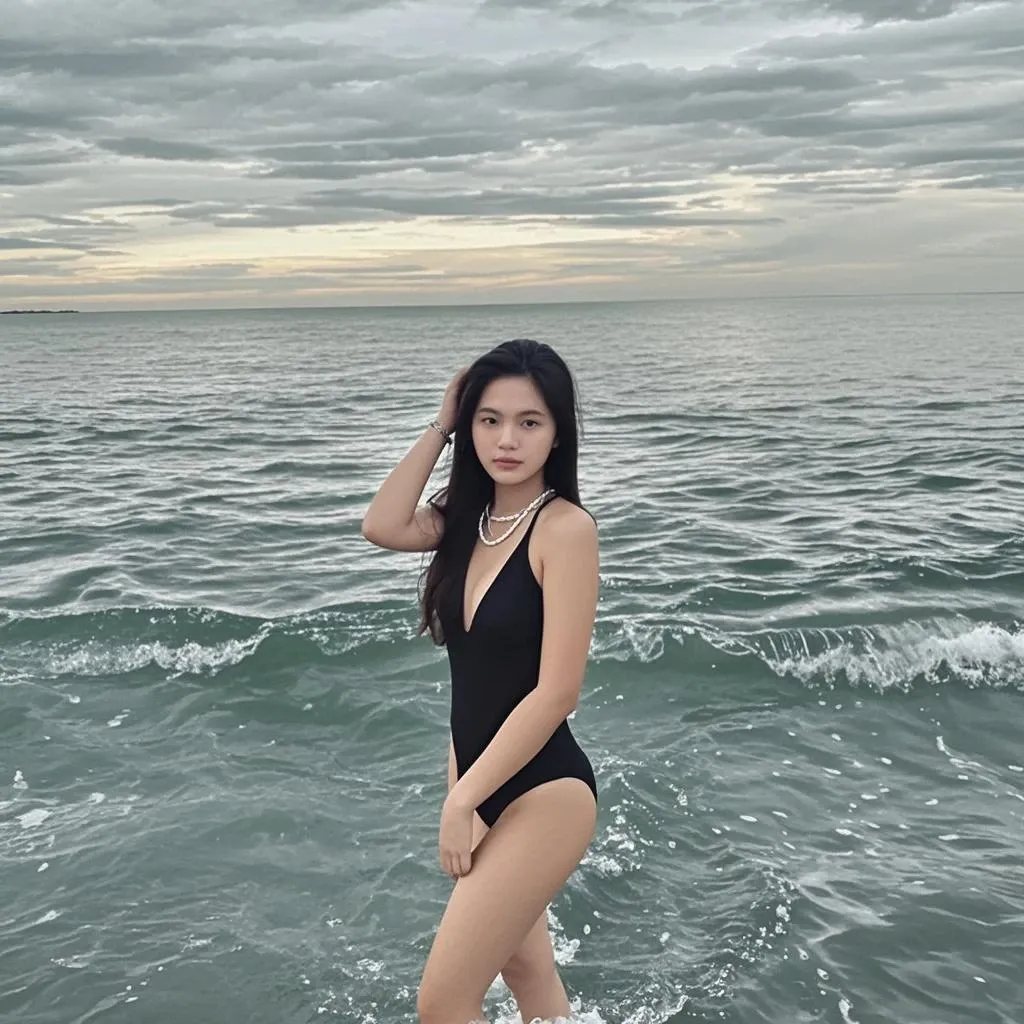 Soyeon ia