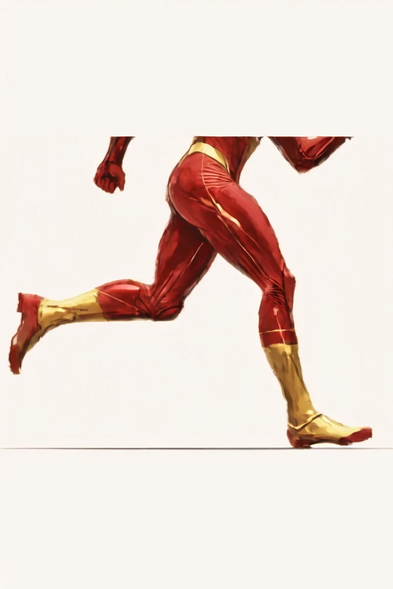 elastic man 