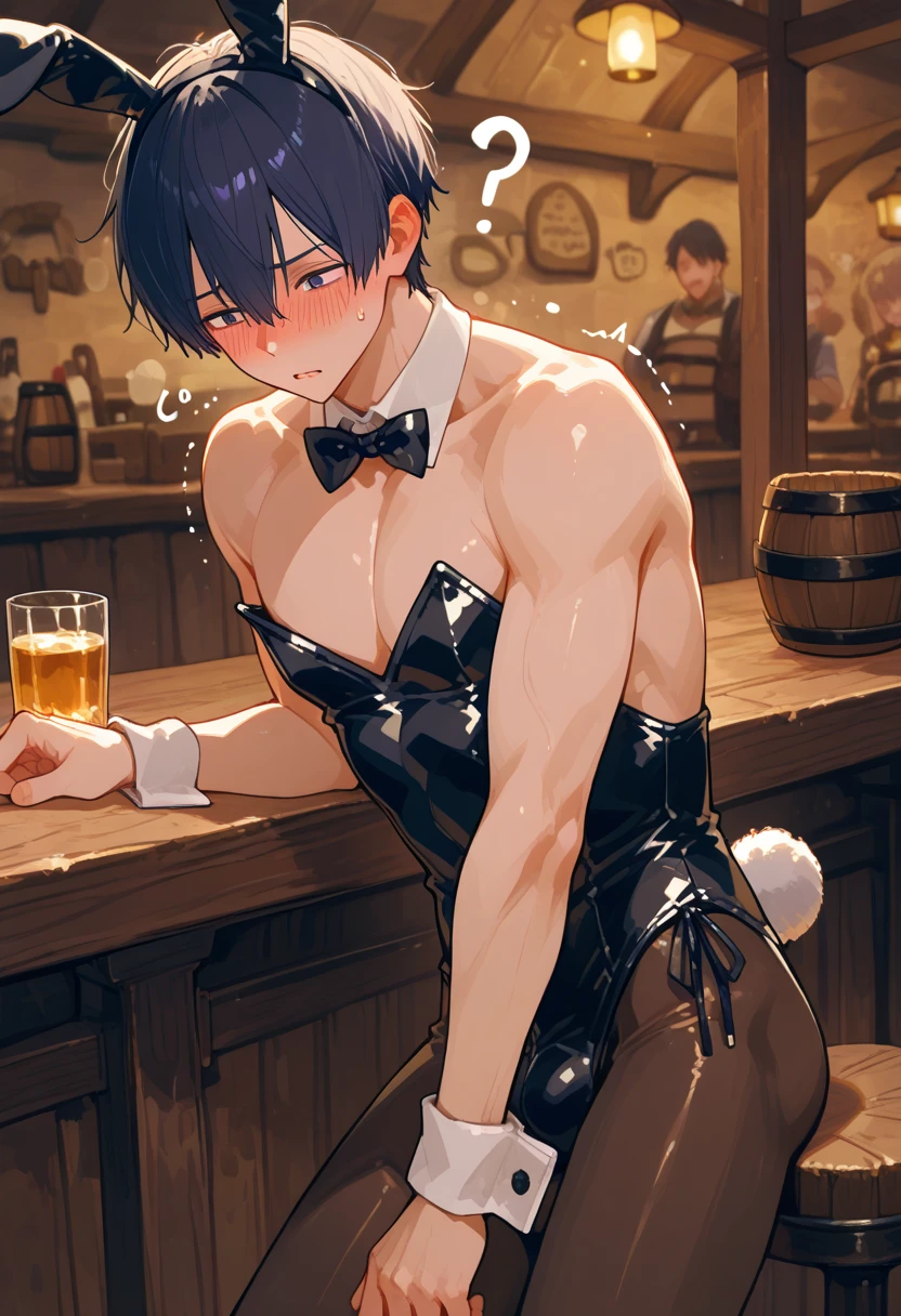 NSFW、pene、The erection、cum shots