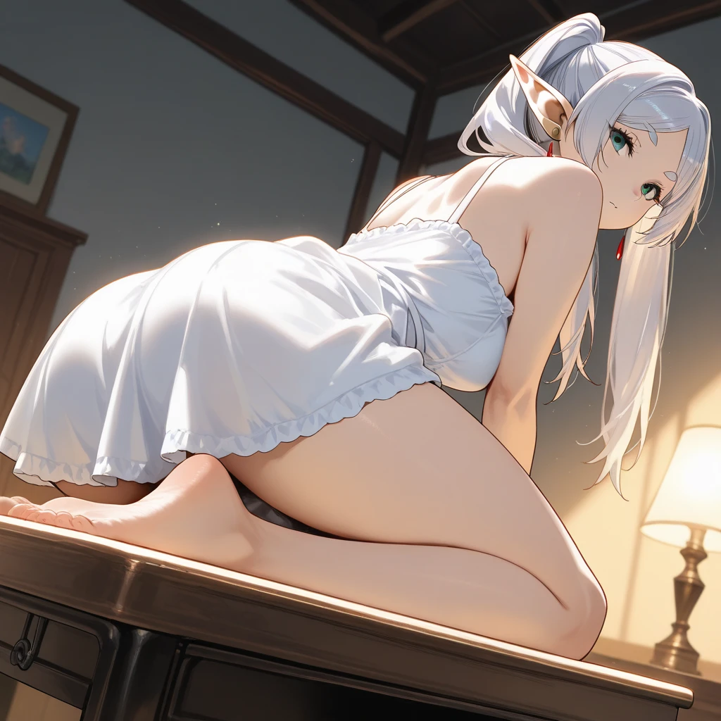 Hayasaka Ai /Side Tail,Armpit sweat,Shyness,clear,High exposure,Having my armpits licked,His arms are tied and he is hanging from a rope,男にMy breasts are being massaged,Sitting cross-legged,whole body,Topless,Nipples are erect,In underwear,Facing forward,Being hugged from behind,Peeing,whole body,Slender body,Small breasts,Completely naked、Being hugged by a man,My breasts are being massaged、With legs apart