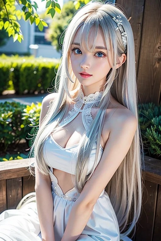 portlate、bright expression、Young shiny shiny white shiny skin、Best Looks、ultimate beauty girl、The most beautiful platinum blonde hair in the world、shiny light hair,、Super long silky straight hair、Beautiful bangs that shine、Glowing crystal clear attractive blue eyes、Bust of medium size、（（hide the nipple with both hands,））Z、Beautiful blue eyes that shine、white  hair、silber hair、((Beautiful breasts :1.1)), (Exposed breasts）0p、mix４, （eye closed）、Lastration: 1.1), (Best Shadow: 1.1), tongue、Vaginal orchids、Runny Vaginal Discharge、Blowing tide、Very beautiful breasts、Grasp your breasts with both hands、 Spread your legs、sexual excitement、Sex Expressions、shinny skin。realisitic、Photorealsitic:1.37)、(Kpop Idol)、Medium Hair、(Pink blush)、(illuminating)、[[Open legs、Spread your legs apart]]、(独奏)、dynamicposes、((erectile nipple))、(Puffy eyes:1.２)、 (Slim legs)、erotick、nffsw、Highly detailed ambient occlusion、超A high resolution, A hyper-realistic, Highly detailed, (yawning), (((Exposure disorder))), ((she is soaking wet)).Photo、（I'm urinating）8K, nffsw:1.2,, (hyper realisitic:1.35), (Realistic:1.4), 1 beautiful Korean girl,__expression__,独奏、Turn around and show your ass、Big ass, standing on his back looking back, Show more ass, hands on butt、A smile、Legs open、eye shadow、Crab crotch、 (Butt view), Perfect ass、waist - shot、Bend over and stick your ass out and show it、thigh closeup, bottom body close up、Woman showing her buttocks illuminated from behind,、, Maid Clothes Off Shoulder、