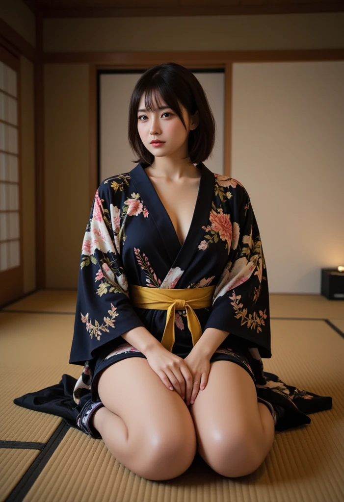 Japan mature women