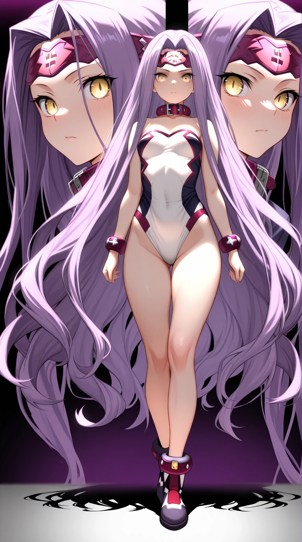1 girl, (medium boobs))) (((big ass))), (smile), (((wearing short bikini))), (long pink hair), (((blue eyes) ))), (in beach at night with starry sky and moon full of blood), (slender), (thin waist), (butt only), legs (slim and muscular), muscular belly, barefoot, (evil look), (( (body photo full))), (standing), showing ass to the audience, (full body shot), twintails, glowing eyes, eye reflection, Bad mood, anime, Anime Style, ray tracing, glare, drop shadow, panorama, Sony FE, 8k, High definition, artwork, Accurate, Anatomically Correct, super detail, Best quality, high resolution, high definition, 16k