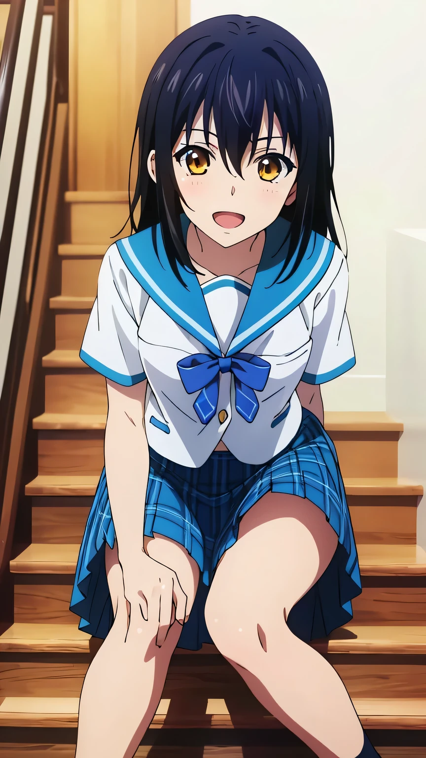 akebi komichi), (Highest quality, 8K, masterpiece, Super detailed:1.2), woman, 16 years old, alone,グレーのプリーツskirt, Small breasts,Five fingers,Looking down,((Embarrassing)),panties,Spread your legs,belly button,good,(Lie on the floor),Camel Toe,(, Super detailed,masterpiece,Highest quality,jcf, One girl,,Black ponytail,Big Bow,blush,Leaning forward,classroom,window,shirt,skirt, Sit on a chair、I have a textbook, akebi komichi, Anime girl in uniform with backpack in school hallway, Anime drawings inspired by Ma Yuanyu, Topics on pixiv, Sequential Art, Anime Moe Art Style, Cute girl anime visuals, Beautiful anime school girl, Smooth anime CG art, Realistic , Magic school uniform, 超Realisticな , Official Art, Super detailedな、masterpiece、Highest quality、Ultra-high resolution、8K High Resolution、Photo-worthy clarity、Detailed eyes、Gradation、Perfect anatomical figure ,hard disk、Hmph , Nikon Z9 80mm Lens , Tabletop、Model standing、(((極小panties、小さなマイクロpanties、pantiesのレースから陰毛が見える)))、(((pantiesはレースの淡いピンクのpantiesです.)))、(((dark blue 、White blouse、Cute white white short sleeve blouse with ribbon、Short loose socks、Dark brown loafers)))、(((すべてのpantiesを見る)))、(((The skirt is definitely worn)))、(((Lift skirt hem)))、Sit in a triangle shape with your thighs slightly inward、pantiesフォーカス、Too bright natural light、sunlight、Detailed lace panty pattern、無地の白いpanties、(((Lifting skirt while standing to show off panties to camera)))、(((Beautifully aligned and white teeth)))、(((Lift the skirt bigger and bigger、カメラに向かってpantiesを見せろ)))、The most popular and beautiful employees in the company、Super Slim Body G Cup Bust、Slim model body type、Beautiful posture、Spring Outdoors、During the school cultural festival、A large number of people、Super detailedな、masterpiece、Highest quality、Ultra-high resolution、8K High Resolution、Photo-worthy clarity、Detailed eyes、Gradation、Perfect anatomical figure ,hard disk、Hmph , Nikon Z9 80mm Lens , Tabletop、Model standing、(((極小panties、小さなマイクロpanties、pantiesのレースから陰毛が見える)))、(((pantiesはレースの淡いピンクのpantiesです.)))、(((dark blue 、White blouse、Cute w
