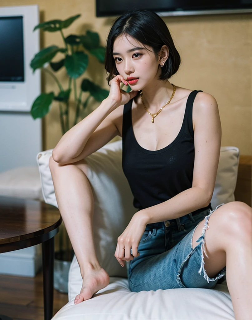 (masterpiece, best quality:1.2), 1girl, solo
