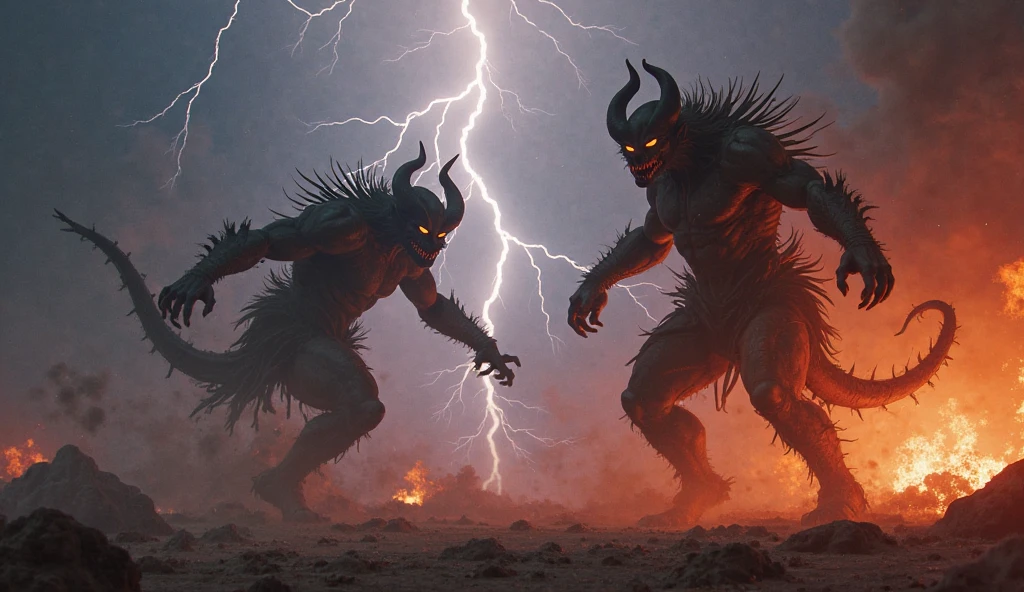 scary greek mythology creatures cylopes