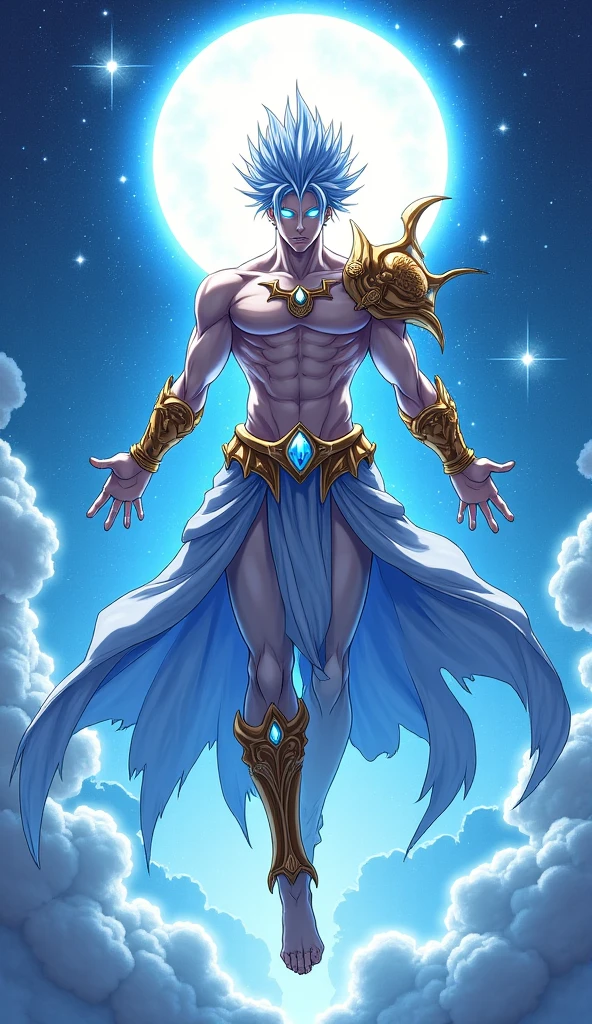 Kars: Modo de Vida Definitivo,((White stone statue)),(Homem),(Hirohiko Araki Arte),(estilo Hirohiko Araki),(Hirohiko Araki),((rosto detalhado)),ethereal atmosphere, Aura majestosa, cores vibrantes, energia intensa, dynamic pose, detalhes intrincados, olhos brilhantes, powerful presence, epic battle scene, Mystical background, Escala monumental.