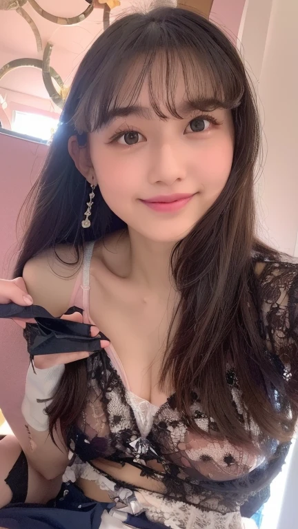 1 girl