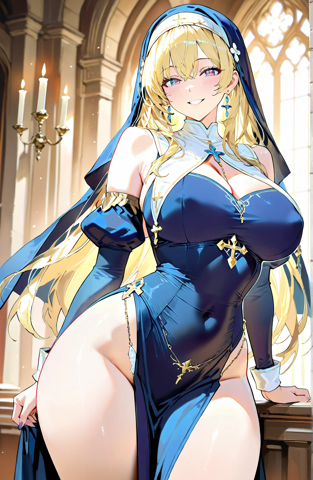 (Highest quality:1.2),(masterpiece:1.2),(最高masterpiece作品:1.2),(Perfect body:1.2),(Very large breasts:1.4),(Sex:1.6),(climax:1.2),(Eli Ase:1),(blue eyes:1),(blonde:1),(hairpin,The necklace is,Earrings),(In a dark bedroom),(nipple covered:1.2),(micro lingerie:1)、Protruding nipples
