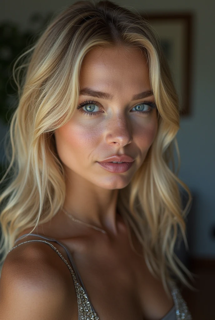 Margot robbie 