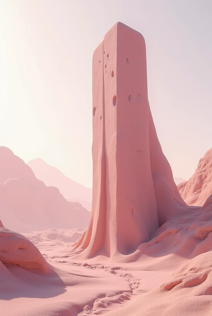 hyper-photorealistic glass bubbles pink cabins, partially embedded into the mountain, futuristic interior, a film Oblivion otherworldly atmosphere, golden hour, art highly detailed, fine details, hyper quality, trending on artstation, award-winning, megapixel, elegant, high quality, de-noise, post-processing, post-production, ultra-wide angle lens, wide angle view, super resolution, megapixel, DSLR, Nikon D750, shot on 70mm, lens, distortion, F/22, shutter speed 1/1000, long exposure, sharpened, photoshopped, vibrant colors, 32K resolution, sharp details, octane render, vray engine, unreal engine 5 --s 750 --style raw