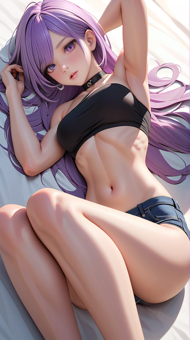 Girl 12 year old,wearing regular tanktop,Bent over in bed , purple hair, ponytail, love pupils,big breast,sweating,dripping with semen,Spread your legs,Lactation,deepthroat,eat a large penis,sex toys,Condom Tied to the thighs, the sex organ is in the vagina, making the costume tighter,Make a Cum flows out of her vagina,Coat with lubricating fluid,Make next to it some condoms full of lubricating fluid,How hard is it to make her orgasm?,Even more hardcore,Image of a tentacle entering her vaginal opening,Make the tentacles go into the mouth,Make the tentacles bind to his body,Make the neck tied with tentacles, make the tentacles touch the vagina,Make the tentacles want to fuck him more,Make the tentacles even more aroused,deepthroat,detailed image, detailing face,Impregnation, blowjob,Cum in pussy,cum in all body,Dripping sweat, dripping with semen, glasses, black tanktop detailing,sleeping,Expression of pain,Make more tentacles,Make her pussy leak,Make her pussy squirt cum,Take a picture from the side, Regular tank top,