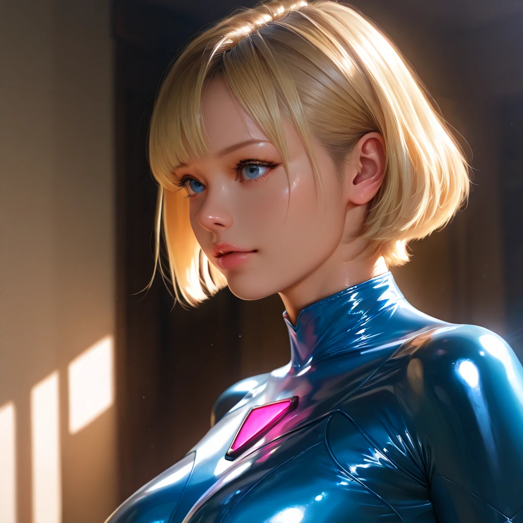 masterpiece、Supergirl with short hair lying injured on the operating table in the operating room、tattered clothes、big and full breasts、look at the camera、shiny costume、cloudy liquid、Bukkake、Covered with lotion、medical equipment、choker、exhausted、long sleeve、barefoot、red lime、sticky