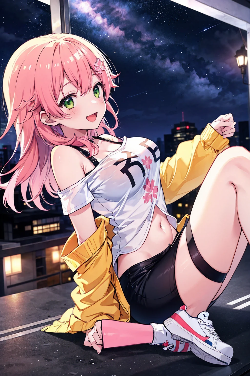 Kizi,tmasterpiece,anime big breast,The clothes and pants were torn