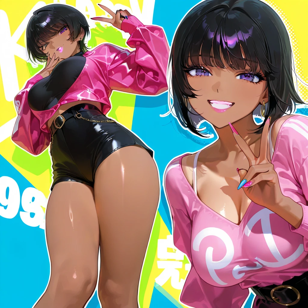 sex, ikumi mito, rear view, having sex, , masterpiece, best quality, 1girl, 1boy, penis, ikumi mito, beautiful woman, blush, very sweaty chest, luxury motel bedroom, bed, highly detailed, she is very sensually, pov, sex, penis insertion, girl on top, cowgirl, sex, skirt, shirt, navel, cleavage, swimsuit, bikini, midriff, collar, plaid, plaid skirt, tied shirt, flag print, american flag bikini top, white panties