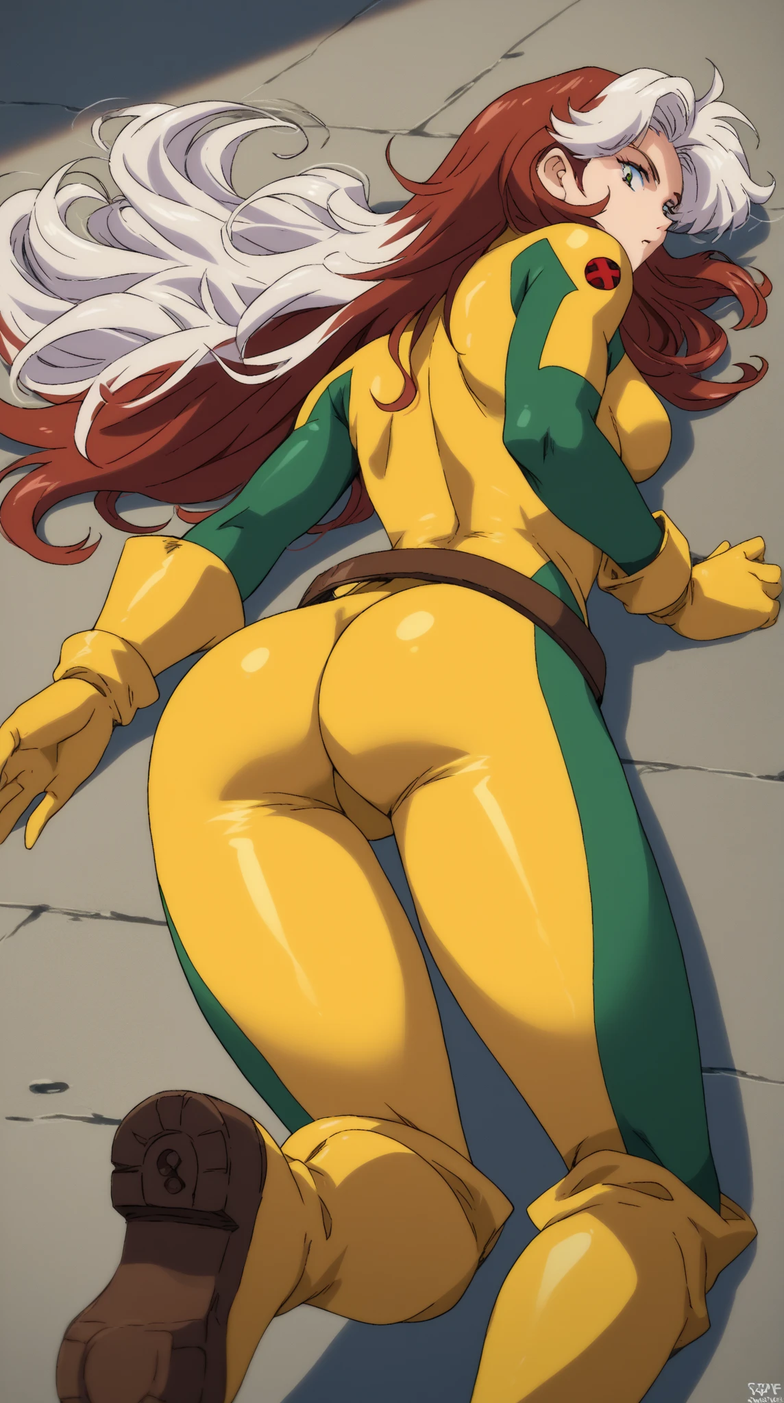 (8k, RAW photo, highest quality, masterpiece, retro art style,very become familiar with, perfect anatomy), (chizuru, full nudeの, 1 girl, alone), beautiful skin, alone, earrings, ((full nude)), (full body shot), (eyebrows visible through hair, bangs), become familiar with顔, fine eyes, High resolution,(blue-green hair, long hair, waved her hand), (美しくてfine eyes:1.5), smile, looking at the viewer, smooth abs 1.3, big breasts:1.2 (Suspended chest:1.3, become familiar with), cleavage, (beautiful fingers, In detail正確な, Beautiful thumb, In detail正確な),(beautiful body:1.8, smooth curve), (beautiful arms, full nudeの, In detail),(show off my pussy, genuine, In detail), (sort out:1.5), (pussy juice:1.6), (Liar, Spread your legs in an M shape, lift your hips, camel's foot),(background, on the bed, devastated, outdoors),looking at the viewer,