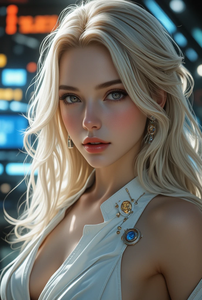 detailed the areas with golden
