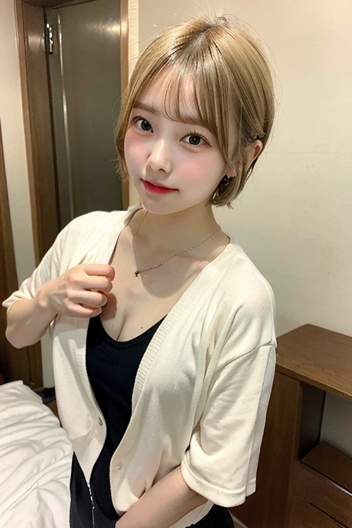 ((top-quality、8K、​masterpiece:1.3))、女の子1人