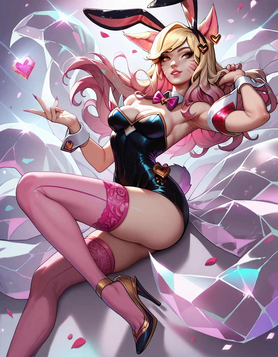 Scarlet (nod) new