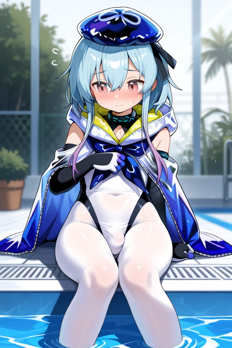 mononobe no futo, One Girl, Long sleeve, Sleeves edged with ribbon, Gray Hair, blue eyes,
Underbust, Small breasts, Spread your legs,Butt,Thighs,Plump,milk,Underarm,Underbust,vapor,High Leg,Low Angle,No underwear,vagina,Female organ,semen,smile,Spread your legs,Buttの穴,Lean back,Cunnilingus,Buttを突き出す,Sweat,Ahegao,Male organ