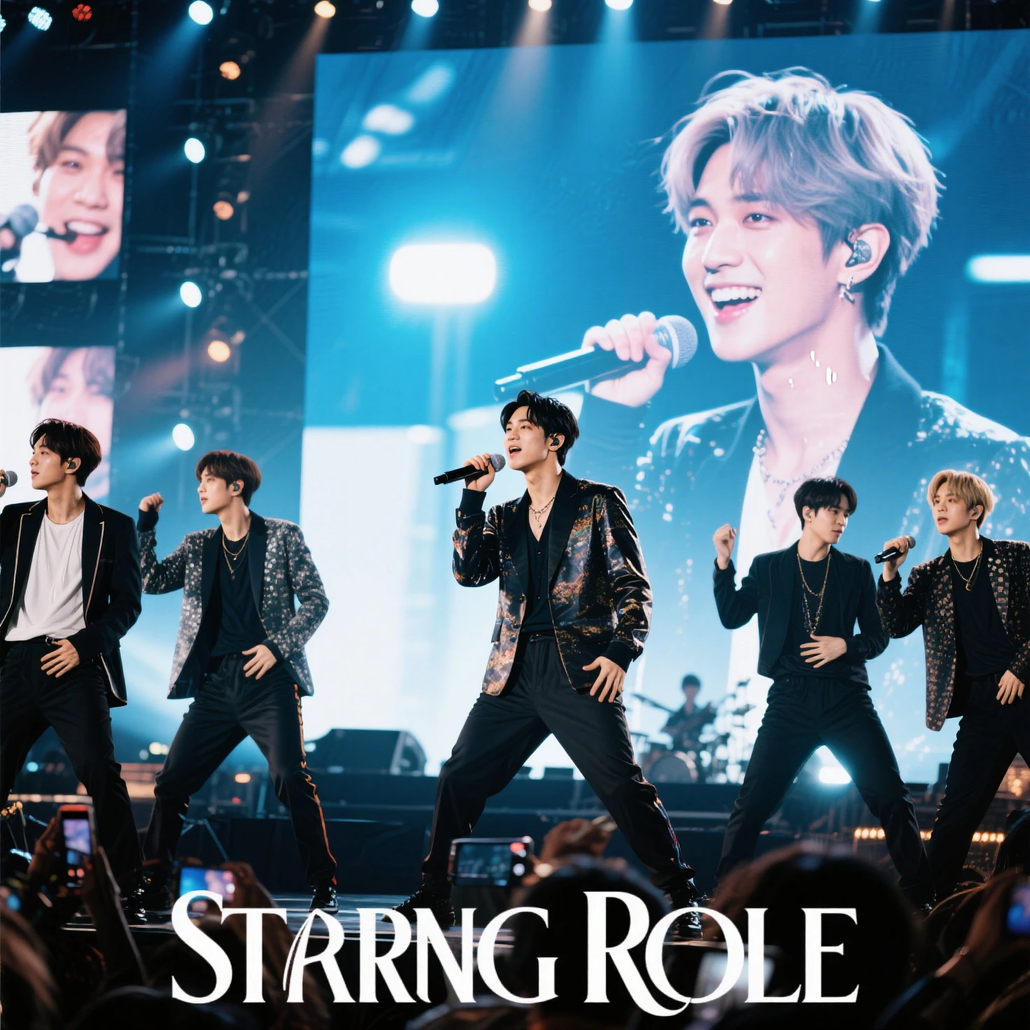 jimin bts concert iran