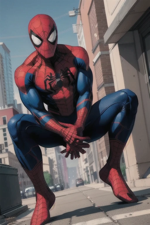 Spidey