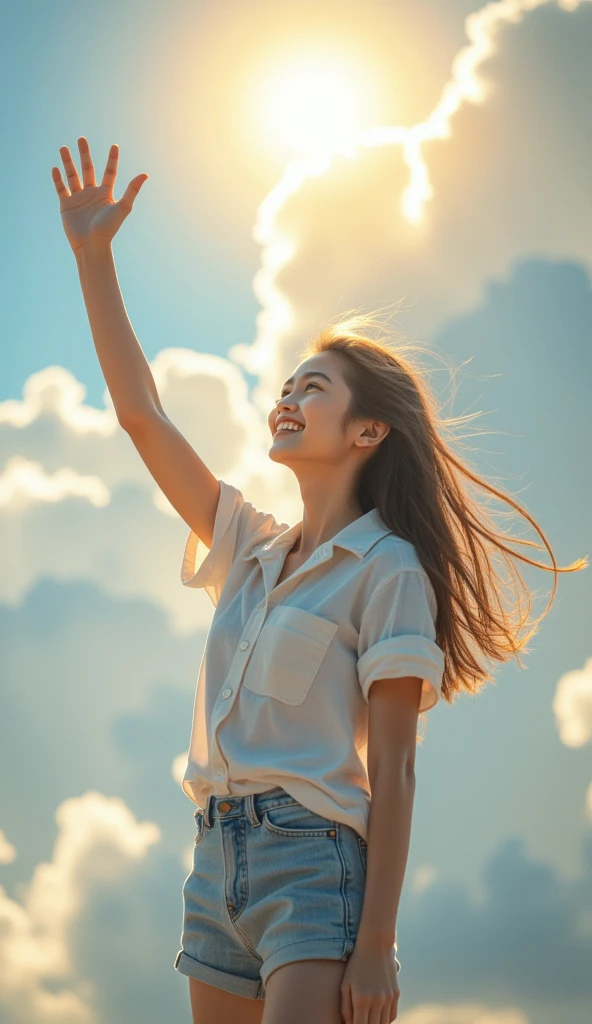 The Power of Positive Thinking How to Harness Optimism for a Happier and More Successful Life.