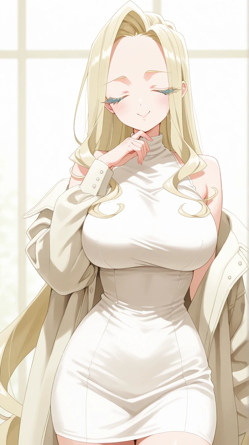 miss,White clothes,Sexy,The act of taking off clothes,nipple