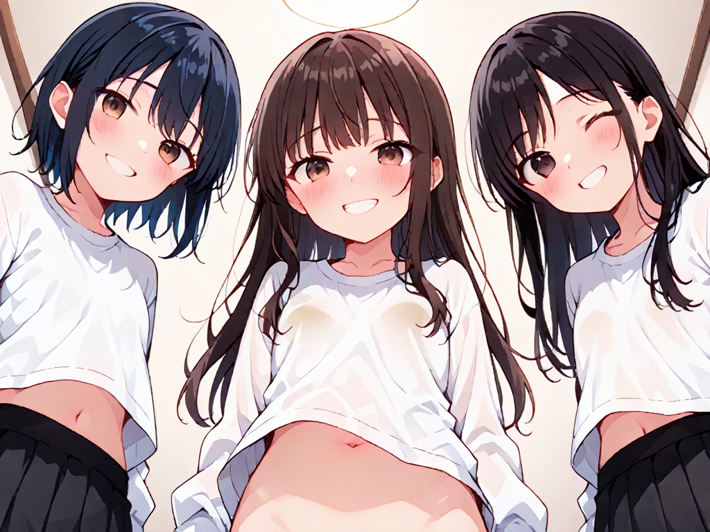 girl with、独奏、(Children:1.5)、Solo with legs spread left and right、uncensored, (Anus spread to a huge hole:1.1)、Naked pubic hair beautiful、realisitic、masterpiece、high-level image quality、hightquality