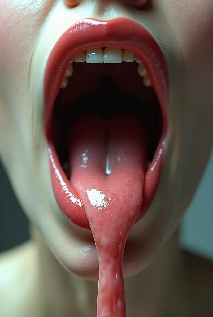 highly detailed, Megumin, (naked), (face), (big mouth:1.3), (gargle:1.3), (tongue up:1.3), (cum:1,2), (cum:1,2), (cum:1,2), (open mouth:1.2), (cum in mouth:1.2), (close up:1.3), (cum string:1.3), (mouth full of cum:1.3), photorealistic, masterpiece, best quality