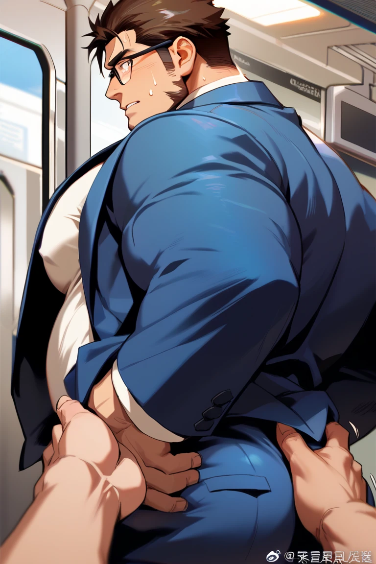 (High school boys:1.1)、Baby Face、drooping pectoral muscles、Huge pectoral muscles, firm chest、Muscular arms、Correct Anatomy、(I sigh tiredly)、Steamy breath、(sweating+Sweat dripping down)、(Clog breath)、(Dramatic lighting)、Browsing Caution、(Widen the nostrils、Nasty metamorphosis、Squat、Spread your legs)、Full Color、Sweat-soaked armpits、(bristly armpit hair、Having a dick rubbed against my armpits、Tortured by multiple tanned, fat, faceless old men、restlessness、confusion)