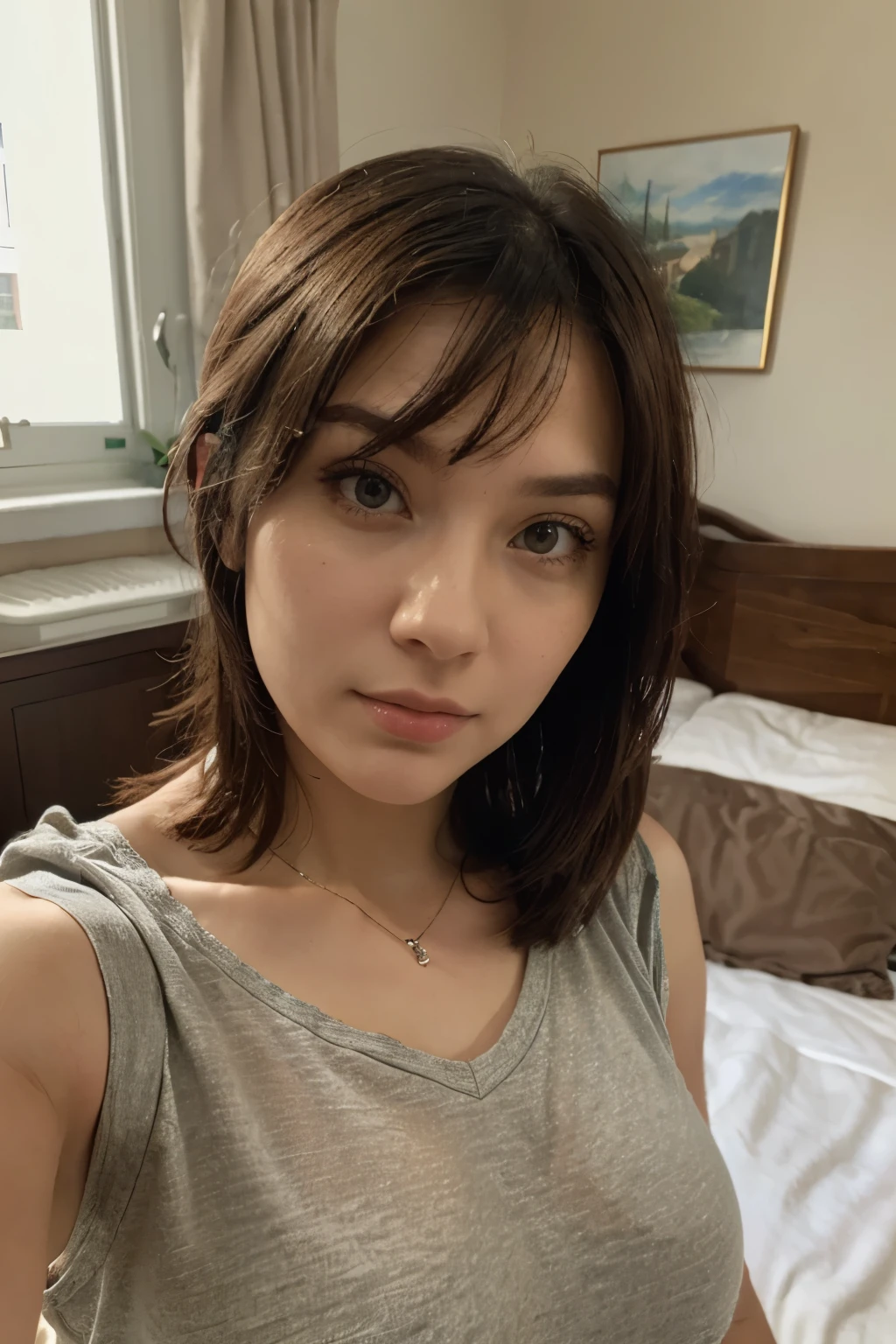 face