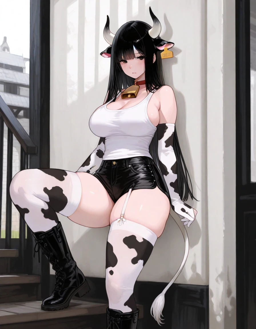 Cow, animal, pussy, cow pussy