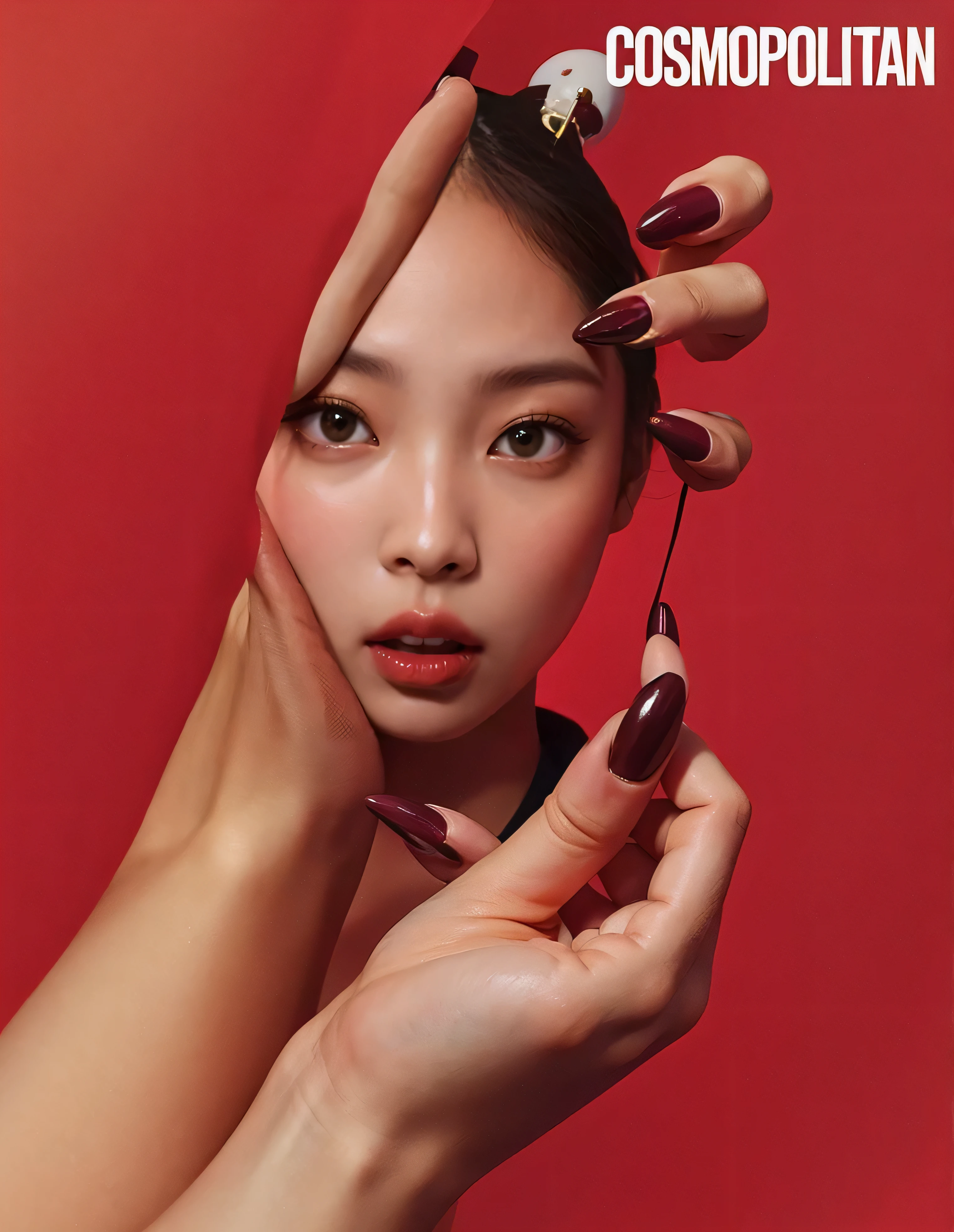 Jennie Kim
