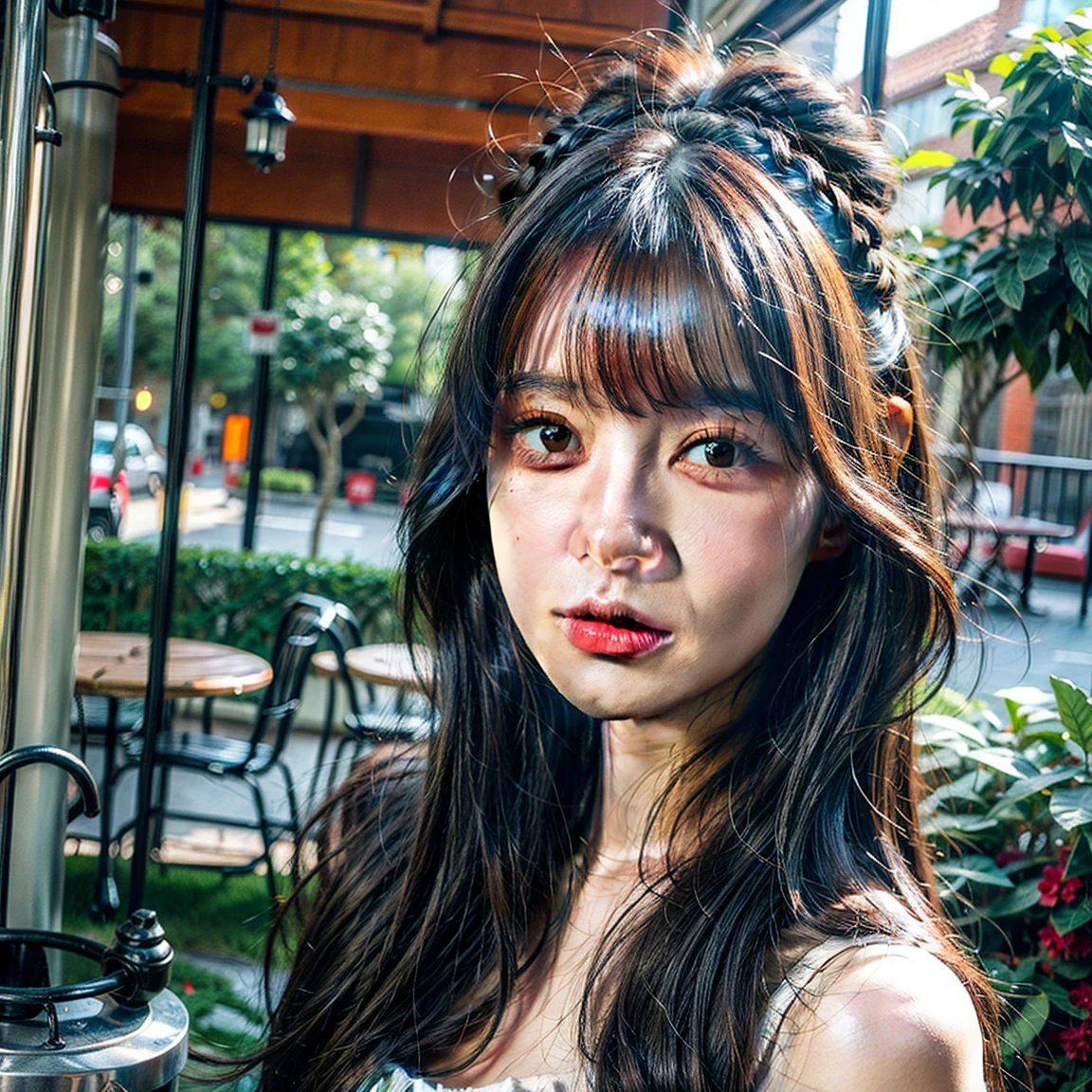 啵啵啵啵