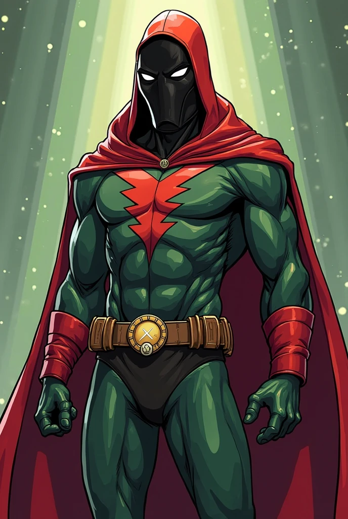 (dark shot: 1.1), epic realistic, Martian Manhunter in the dark with glowing eyes and glowing cape, soft cinematic light, Adobe Lightroom, darkroom, HDR, intricate, highly detailed, (depth of field: 1.4), hyper-detail (artstation: 1.4), cinematic, warm light, dramatic light (complex details: 1.1)