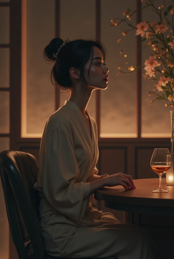 yukata wine
